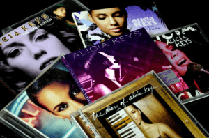 CD Cover und CDs bedrucken lassen