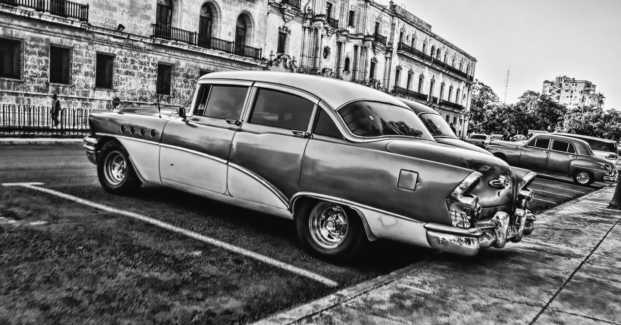Oldtimer