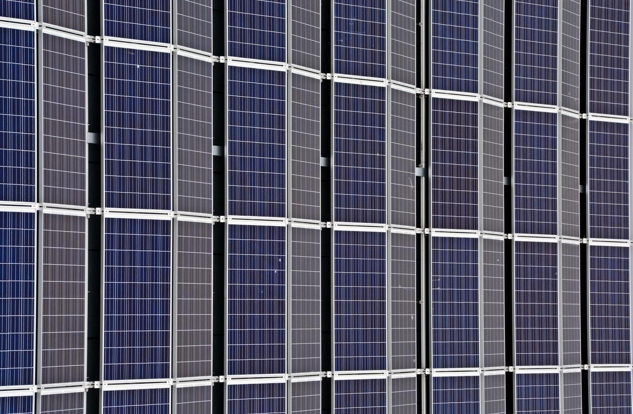 Solarpanel