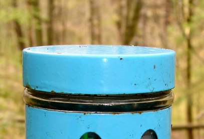 Zisterne Kunststoff bei Regenwasser-Zisterne