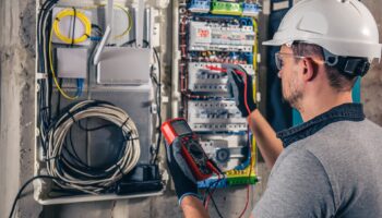 Technik fürs Haus, die mitdenkt – und bares Geld spart