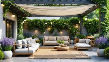 Sommergarten neu entdecken: So schaffen Sie Ihr persönliches Urlaubsparadies