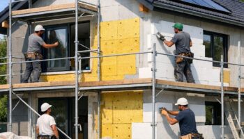 So gelingt die Haussanierung: Schritt-für-Schritt zur Traumimmobilie