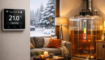 Heizöl clever kaufen: So schützen Sie Ihre Immobilie vor steigenden Energiekosten